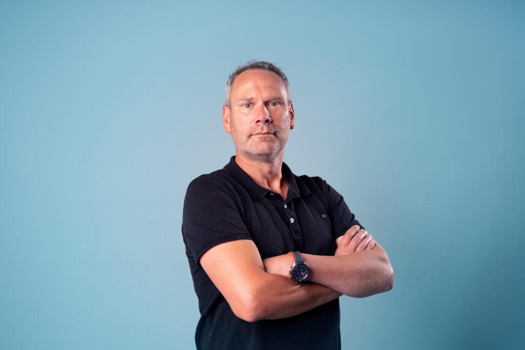 Arno Westerik