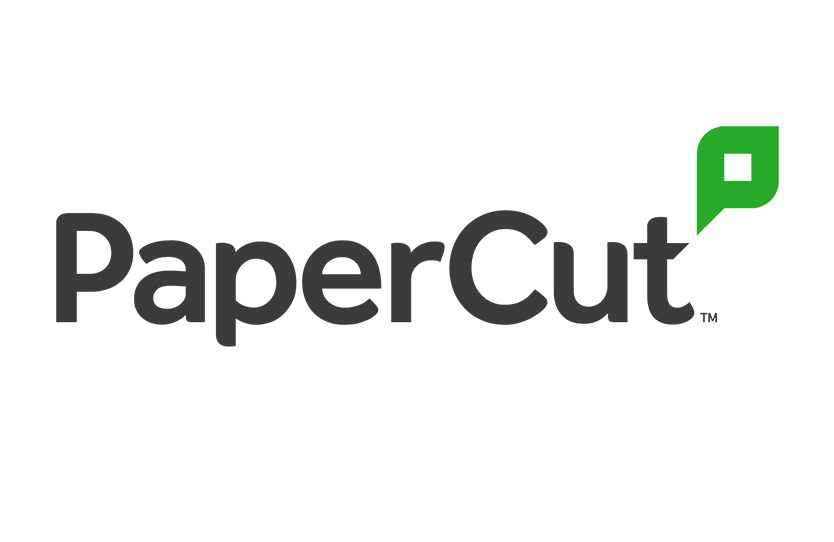 Logopapercut