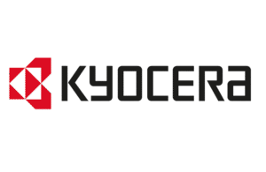Logo Kyocera